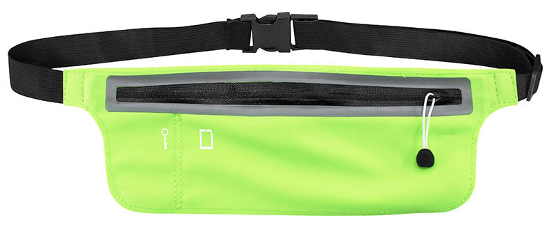 Banano Impermeable Porta Smartphone