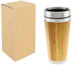 Mug de Bamboo 420cc