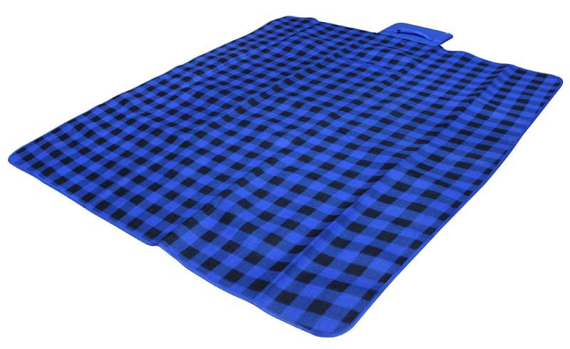 Manta Impermeable de Picnic