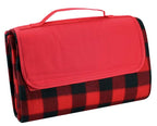 Manta Impermeable de Picnic