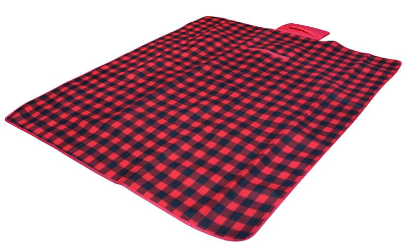 Manta Impermeable de Picnic