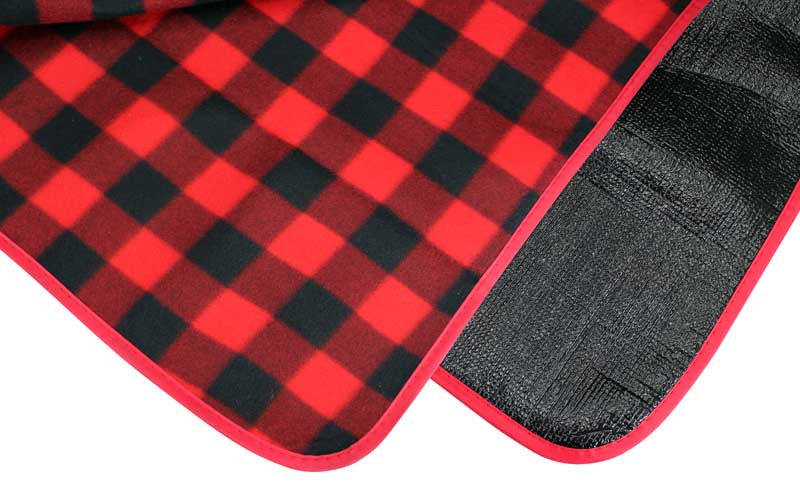 Manta Impermeable de Picnic