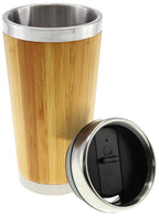 Mug de Bamboo 420cc