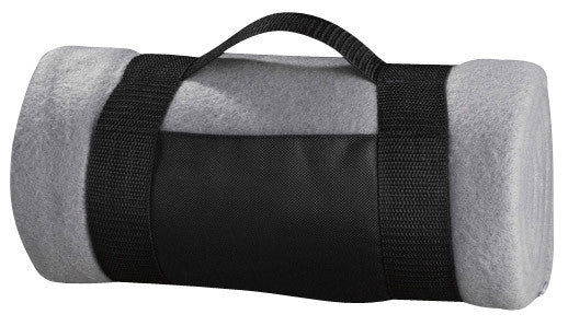 Manta de Polar Anti Peeling