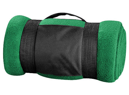 Manta de Polar Anti Peeling
