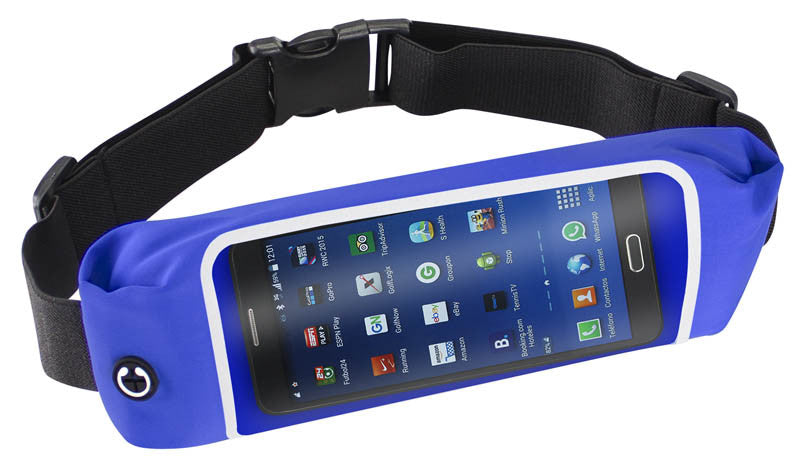 Banano Impermeable Smartphone
