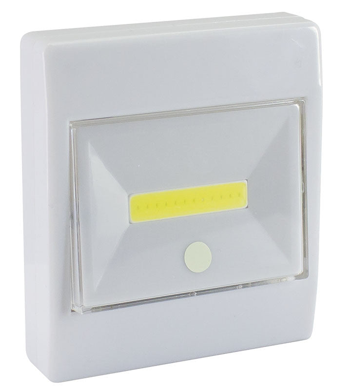 Luz Led de Emergencia