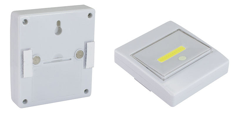 Luz Led de Emergencia