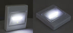 Luz Led de Emergencia