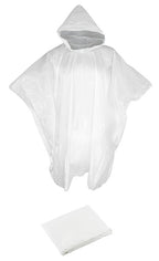 Poncho Para Lluvia