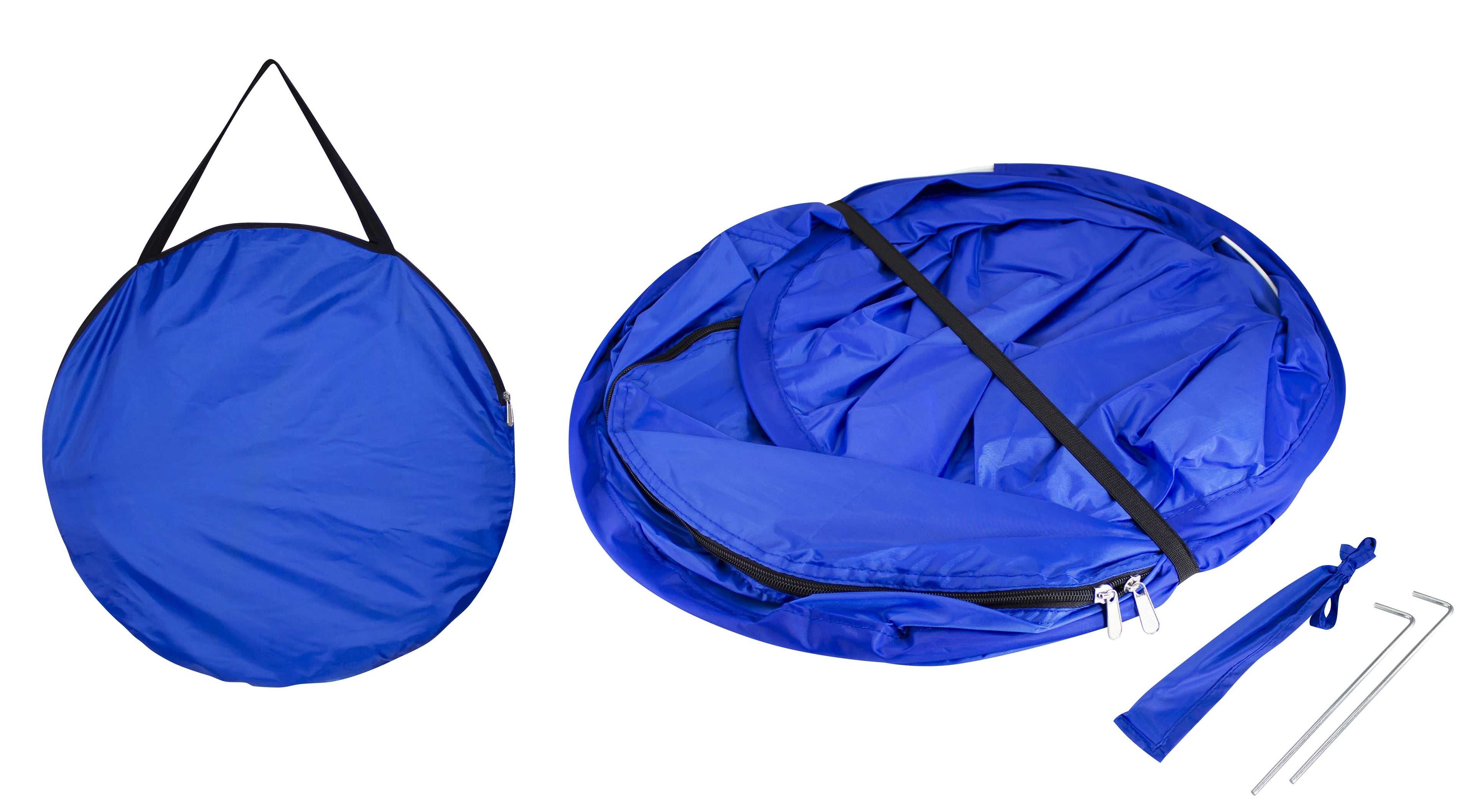 Mini Carpa de Playa
