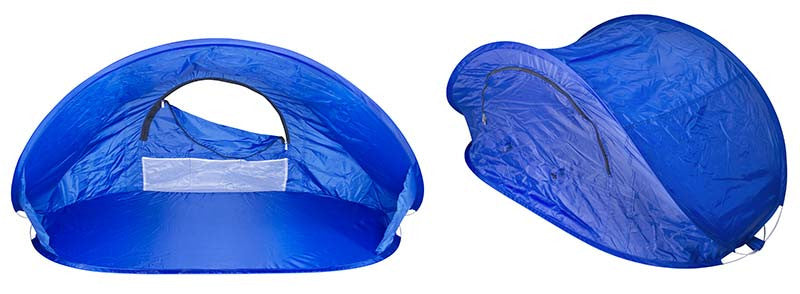 Mini Carpa de Playa
