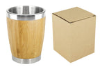 Vaso de Bamboo 350cc