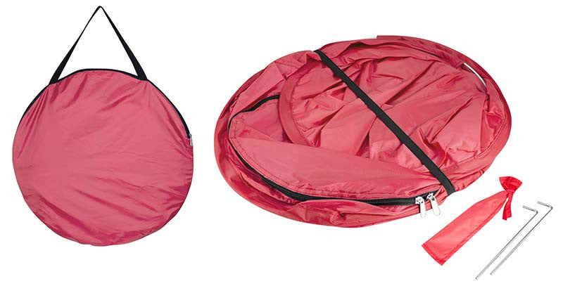 Mini Carpa de Playa