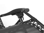 Reposera Plegable con Toldo