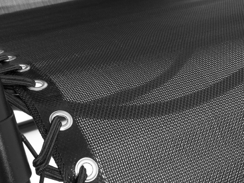 Reposera Plegable con Toldo
