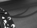 Reposera Plegable con Toldo