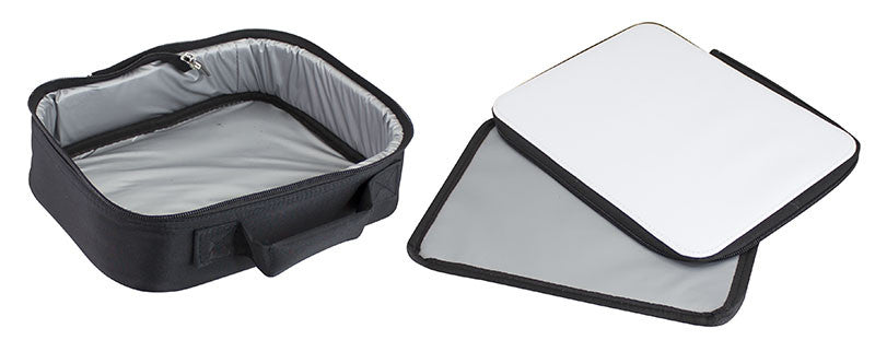 Lonchera Cooler para Sublimación