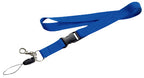 Lanyard Premium Texturado