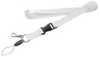 Lanyard Premium Texturado