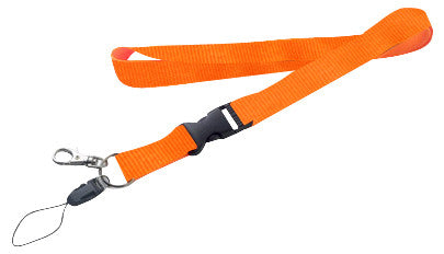 Lanyard Premium Texturado