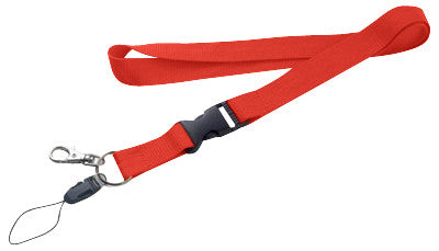 Lanyard Premium Texturado