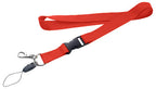 Lanyard Premium Texturado