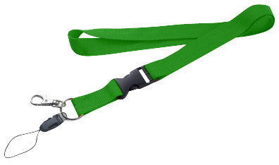 Lanyard Premium Texturado