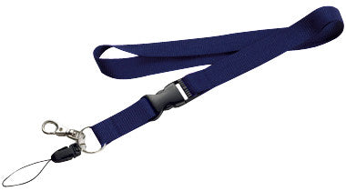 Lanyard Premium Texturado