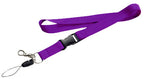 Lanyard Premium Texturado
