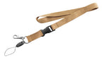 Lanyard Premium Texturado