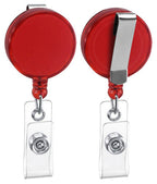 Yo-Yo Porta-Credencial