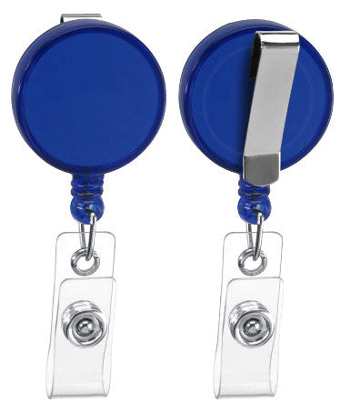 Yo-Yo Porta-Credencial
