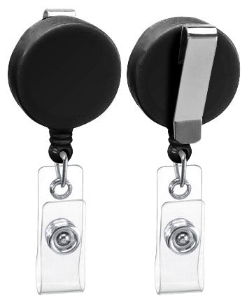 Yo-Yo Porta-Credencial