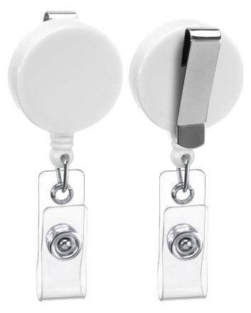 Yo-Yo Porta-Credencial