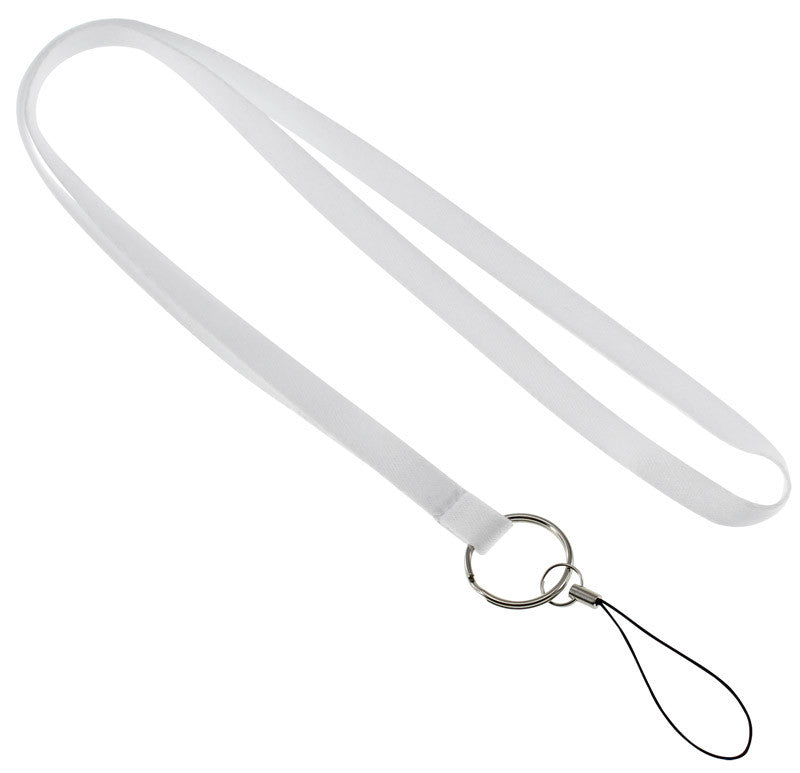 Lanyard Porta Llavero