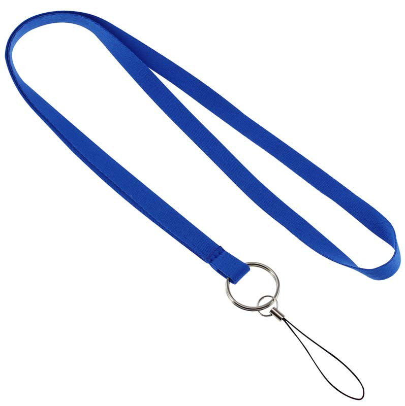 Lanyard Porta Llavero
