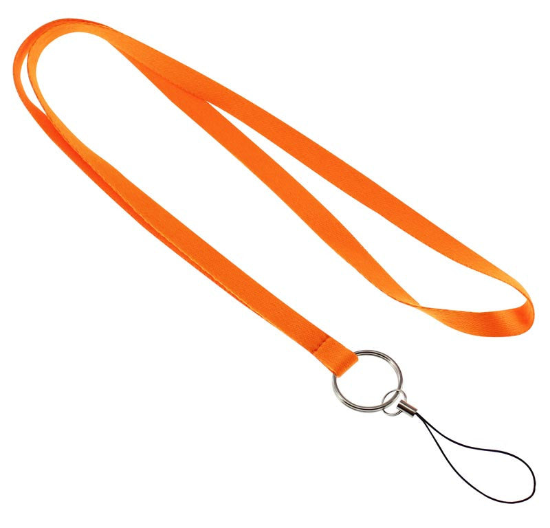 Lanyard Porta Llavero