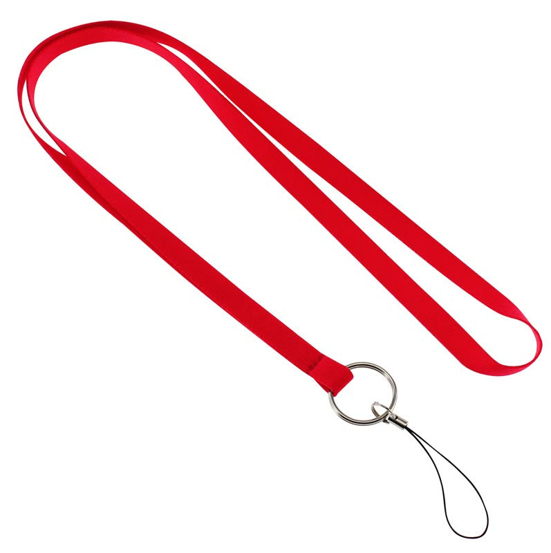 Lanyard Porta Llavero