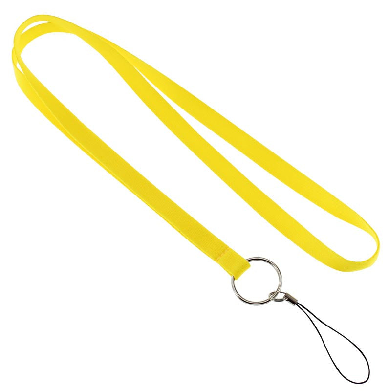 Lanyard Porta Llavero
