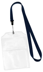 Lanyard Porta-Credencial con Colgante