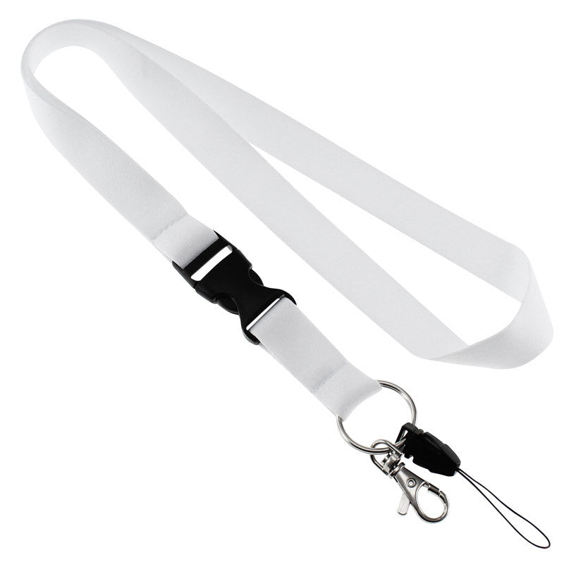 Lanyard Porta Credencial Polyester