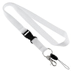 Lanyard Porta Credencial Polyester