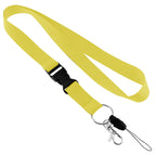 Lanyard Porta Credencial Polyester