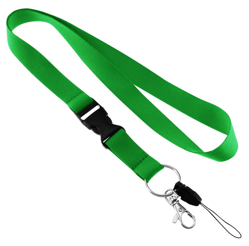 Lanyard Porta Credencial Polyester