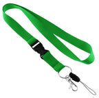 Lanyard Porta Credencial Polyester