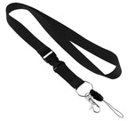 Lanyard Porta Credencial Polyester