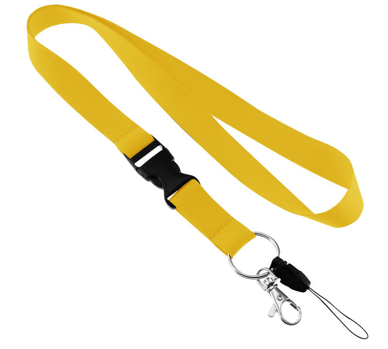 Lanyard Porta Credencial Polyester