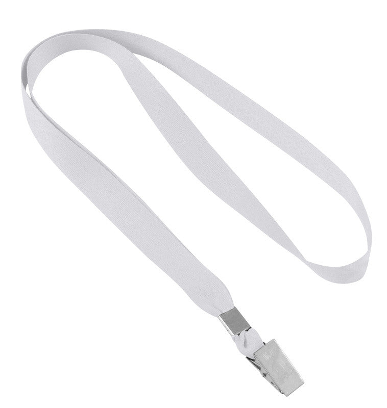 Lanyard Porta Credencial Clip
