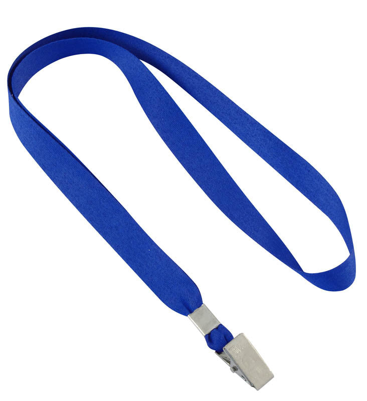 Lanyard Porta Credencial Clip